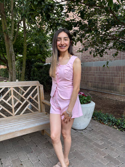 Sweet Pink Bubble Set