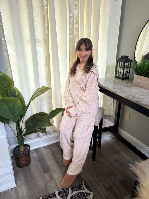 Sweet Rosie Flare Pants